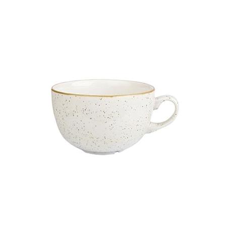 Overkop vanilje 22,7 cl Stonecast Churchill 