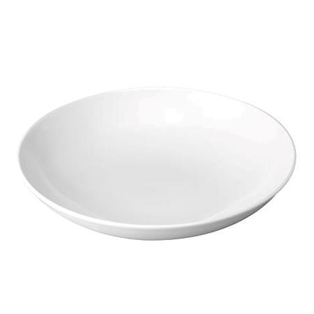 Gourmettallerken coupe dyb 310 mm Evolve Churchill 