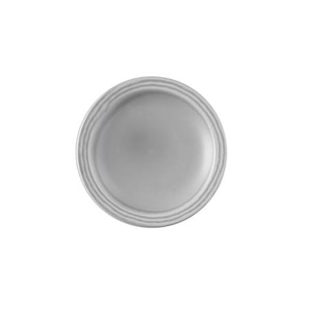 Tallerken m/ fane grey 152 mm Harvest Norse Dudson 
