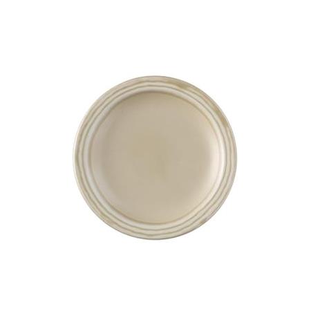 Tallerken m/ fane linen 152 mm Harvest Norse Dudson 