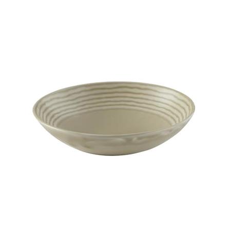 Tallerken dyb linen 182 mm Harvest Norse Dudson 