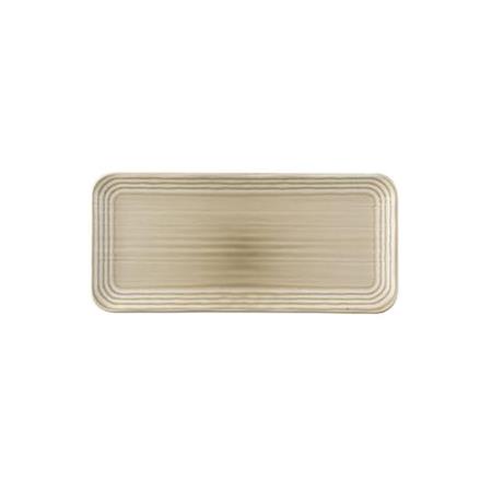 Serveringstallerken linen B346 x D156 mm Harvest Norse Dudson 