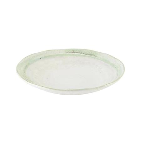 Tallerken dyb finca flint 250 mm The Makers Collection Dudson 