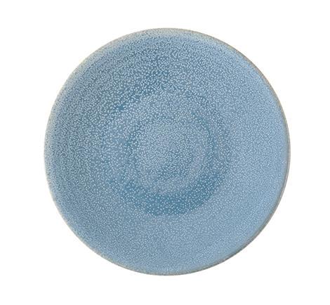 Tallerken azure 162 mm Evo Dudson 