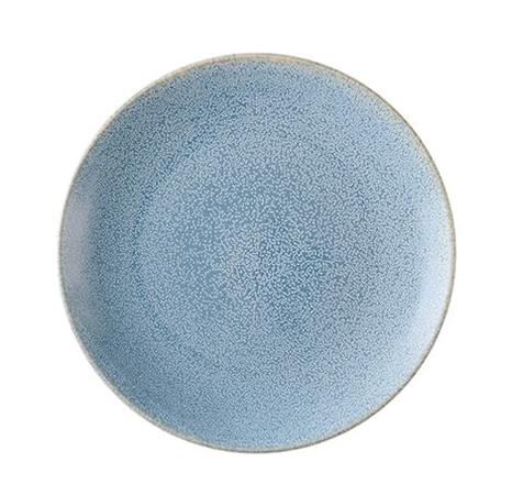 Tallerken azure 273 mm Evo Dudson 