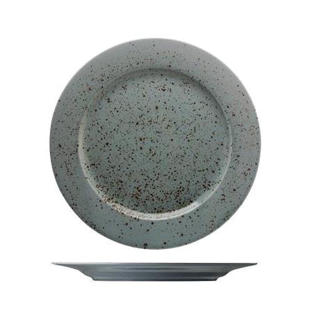 Tallerken flad rainforest 260 mm Lifestyle 
