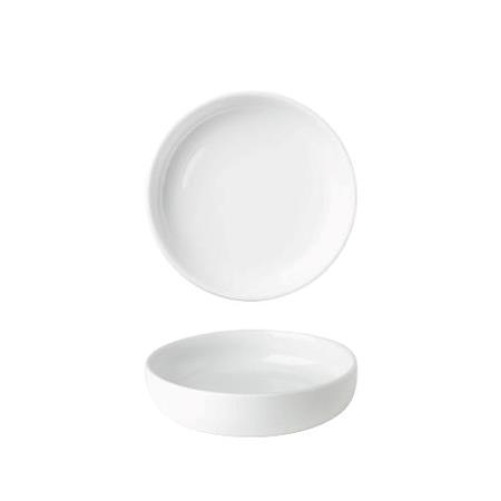 Skål diam 130 x H55 mm Basic 