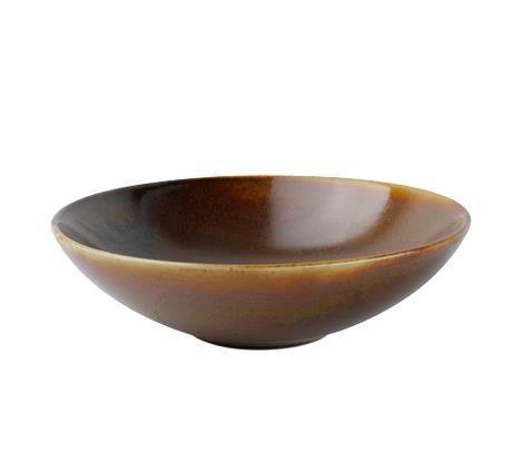 Skål brun 205 mm Escura 