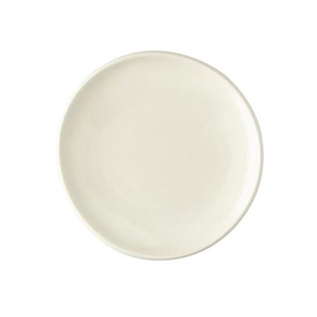 Tallerken hvid 160 mm Rosenthal Junto Alabaster 