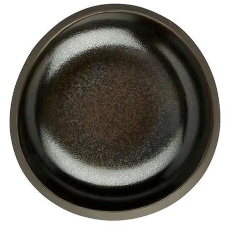 Skål organisk skifer grå 80 mm 6 cl Rosenthal Junto 