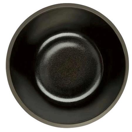 Skål organisk skifer grå 140 mm 52 cl Rosenthal Junto 