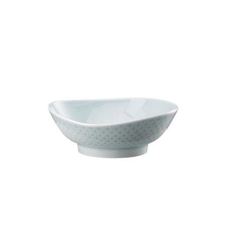 Skål organisk mint grøn 120 mm 15 cl Rosenthal Junto 