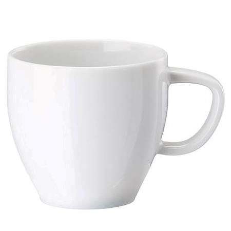 Espresso kop hvid 8 cl Rosenthal Junto 