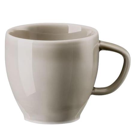 Espresso kop grå 8 cl Rosenthal Junto 