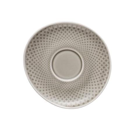 Espresso underkop grå  110 mm Rosenthal Junto 