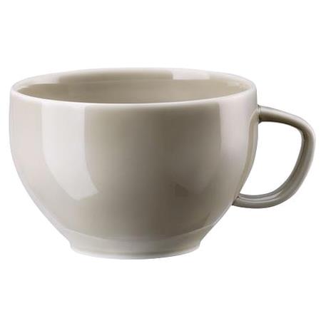 Overkop lav grå 24 cl Rosenthal Junto 