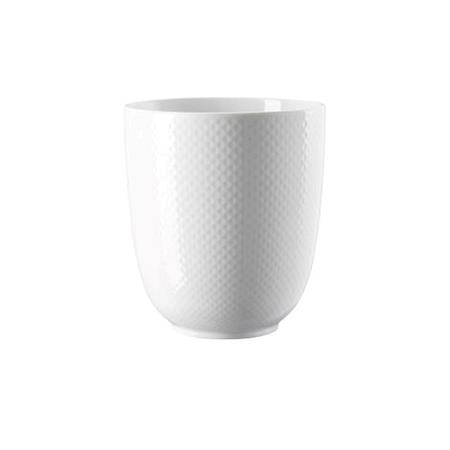 Dressingskål 1,7 ltr hvid H180 mm Rosenthal Junto 