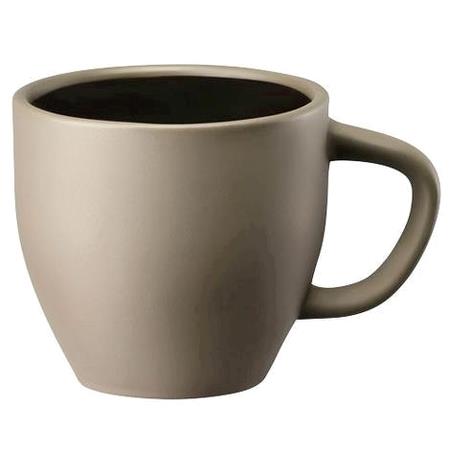 Espresso kop bronze 9 cl Rosenthal Junto 