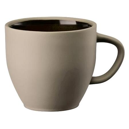 Overkop høj bronze 24 cl Rosenthal Junto 