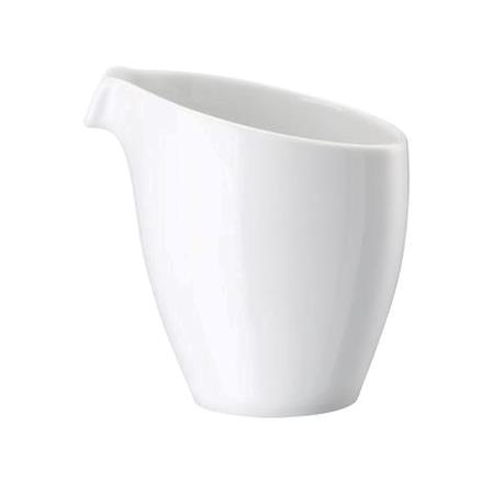 Flødekande hvid 20 cl Rosenthal Junto 
