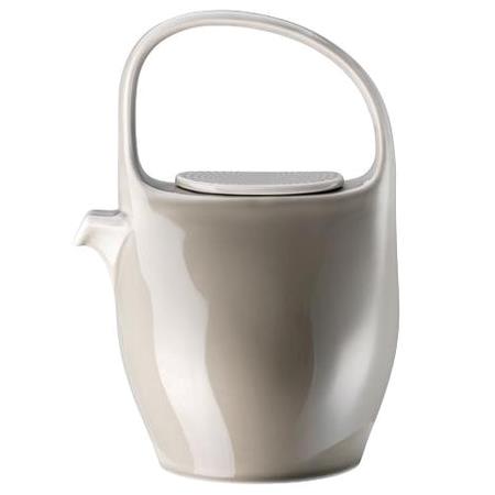 Tekande grå 1,3 ltr Rosenthal Junto 