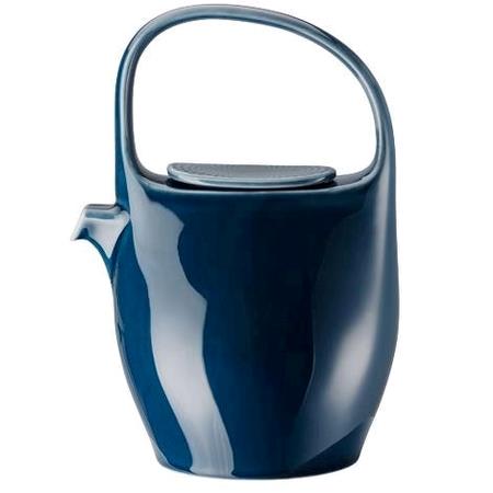 Tekande blå 1,3 ltr Rosenthal Junto 