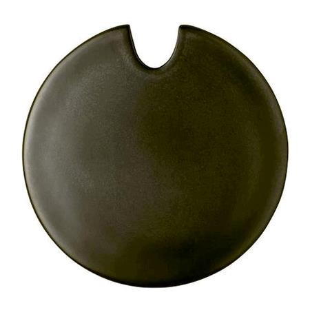 Låg til sukkerskål skifer grå 100 mm Rosenthal Junto 