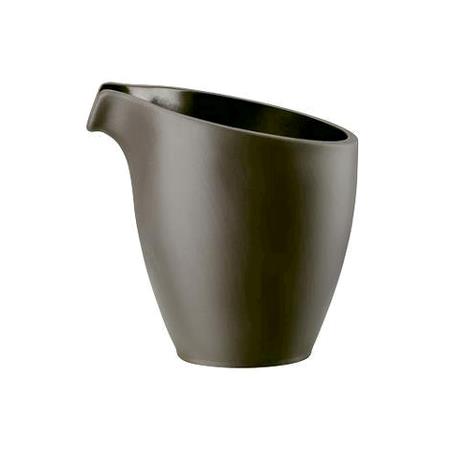 Flødekande skifer grå 15 cl Rosenthal Junto 