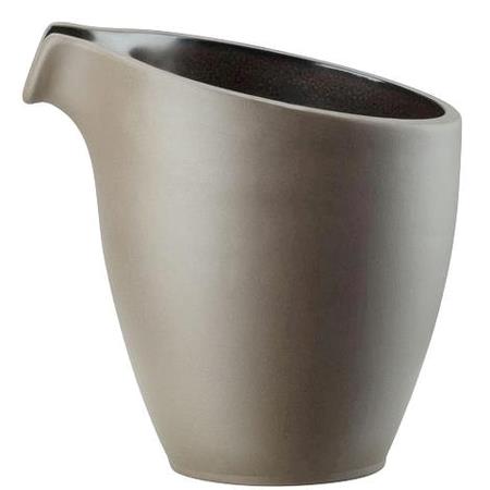 Flødekande bronze 15 cl Rosenthal Junto 
