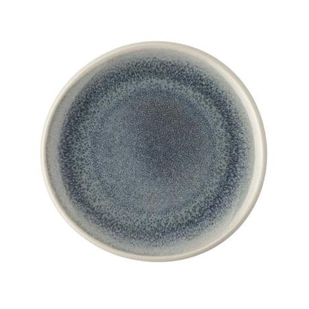Tallerken aquamarine 160 mm Rosenthal Junto 