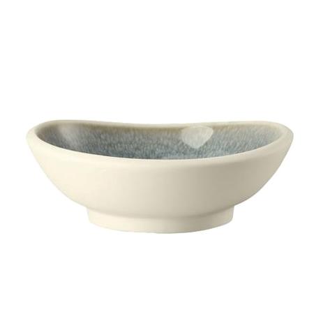 Skål organisk aquamarine 120 mm 20 cl Rosenthal Junto 