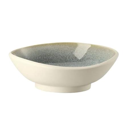 Skål organisk aquamarine 150 mm 28 cl Rosenthal Junto 