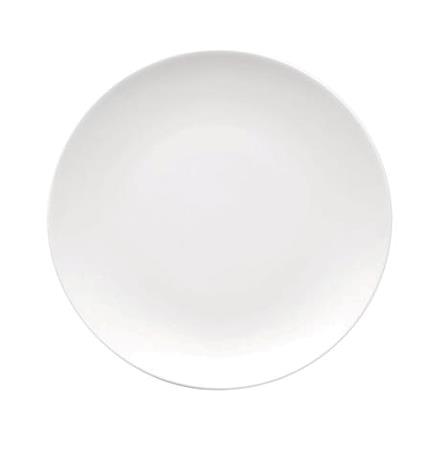 Tallerken hvid 210 mm Rosenthal Medaillon Thomas 