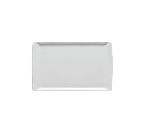 Tallerken B240 x D150 mm Rosenthal MESH 