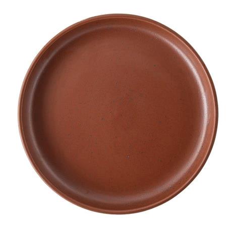 Tallerken flad terracotta 200 mm Arzberg Joyn by Rosenthal