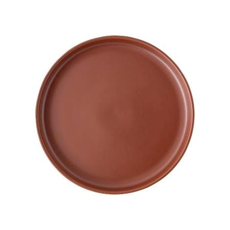 Tallerken flad terracotta 260 mm Arzberg Joyn by Rosenthal 