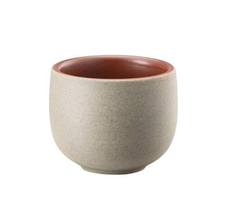 Skål /Espresso kop terracotta 60 mm 9 cl Arzberg Joyn by Rosenthal 