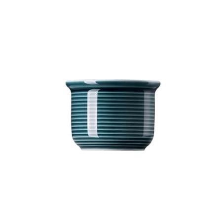 Æggebæger mørkeblå diam 55 x H42 mm Trend Colour 