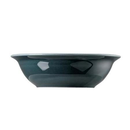 Skål mørkeblå diam 168 x H48 mm Trend Colour 