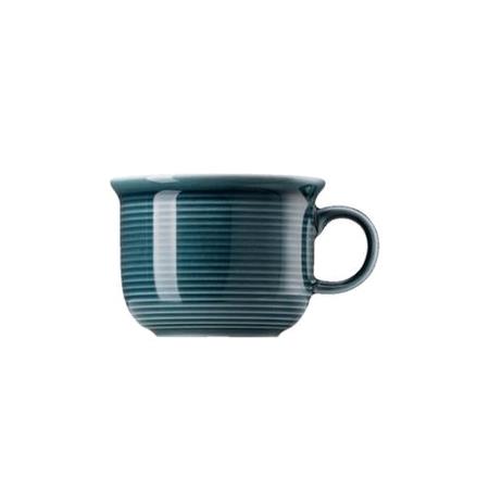 Overkop espresso mørkeblå 10 cl Trend Colour 