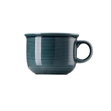 Overkop mørkeblå 18 cl Trend Colour 