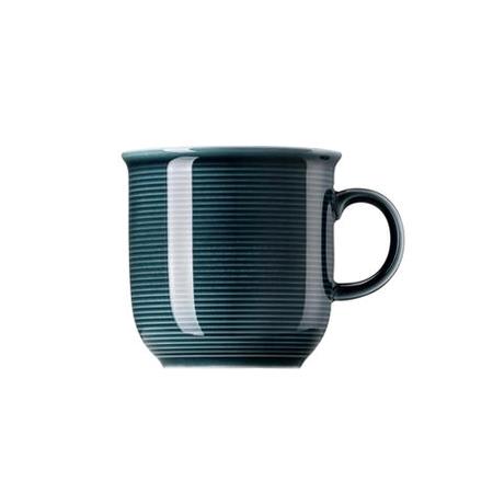 Krus m/hank mørkeblå 36 cl Trend Colour 