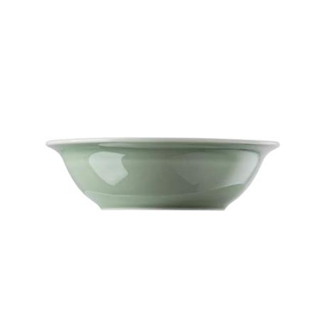 Skål mos grøn diam 168 x H48 mm Trend Colour 