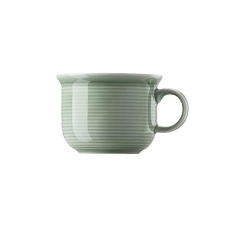 Overkop espresso mos grøn 10 cl Trend Colour 