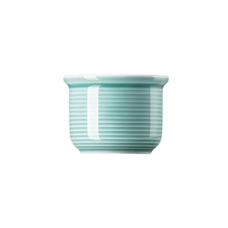 Æggebæger turkis blå diam 55 x H42 mm Trend Colour 