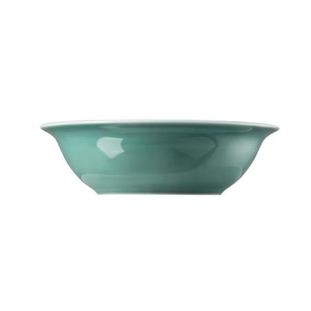Skål turkis blå diam 168 x H48 mm Trend Colour 