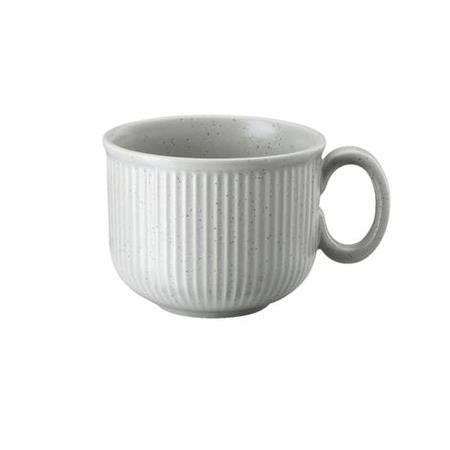 Overkop grå 27 cl Clay 