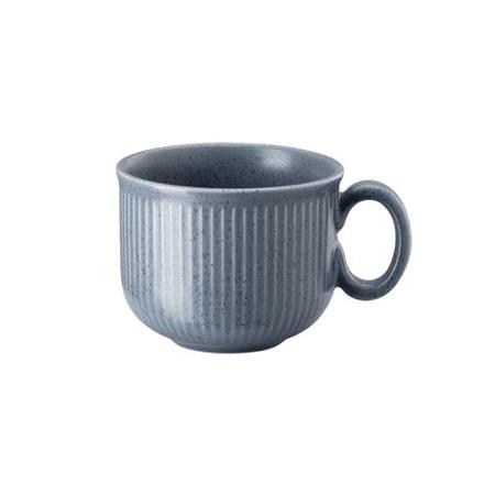 Overkop gråblå 27 cl Clay 