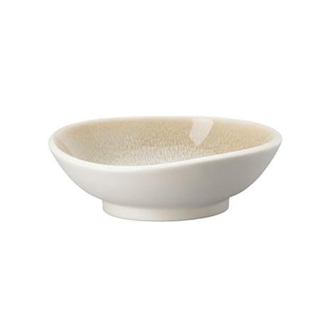 Skål organisk sand 120 mm 20 cl Rosenthal Junto 
