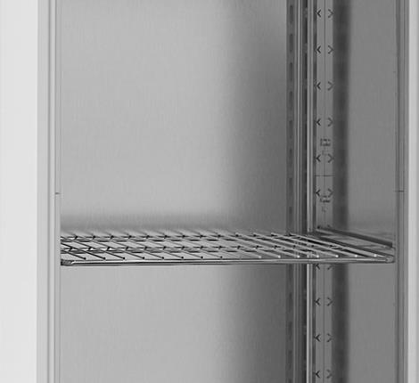 Bæreskinnesæt Twin/Midi Eco/Superior L 1 kolli = 2 stk. 